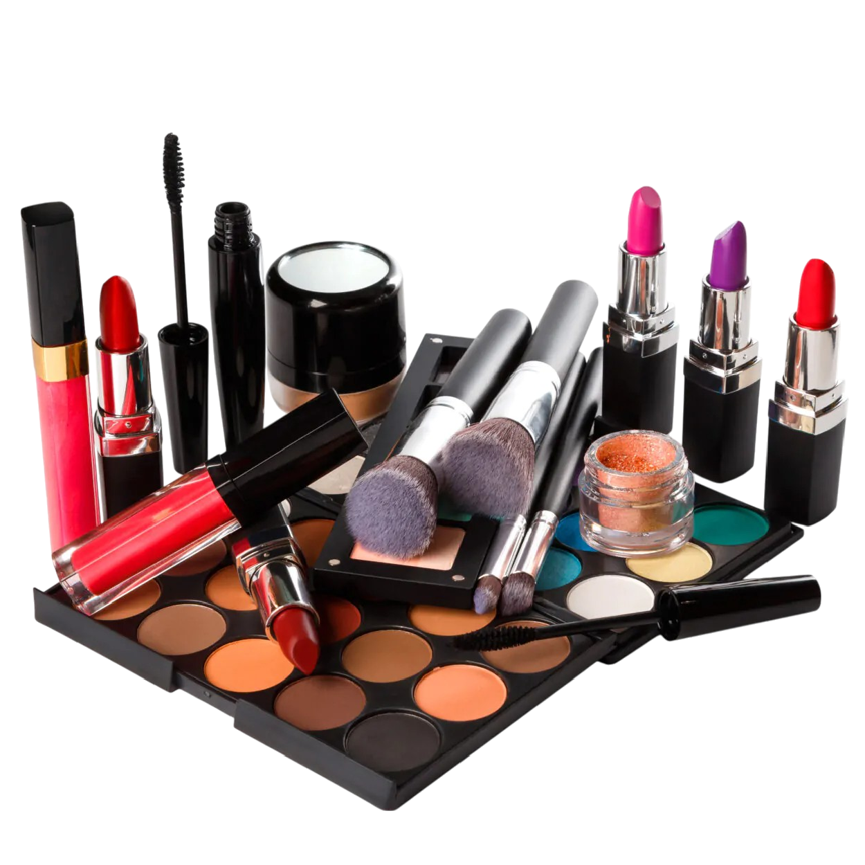 Cosmetic items